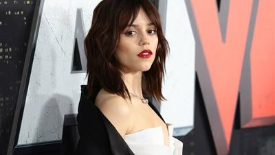 جينا أورتيجا تتراجع عن «الصرخة 7» بعد طرد صديقتها ميليسا باريرا 