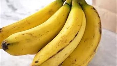 الطريقة الصحيحة لتخزين الموز في 5 خطوات 
