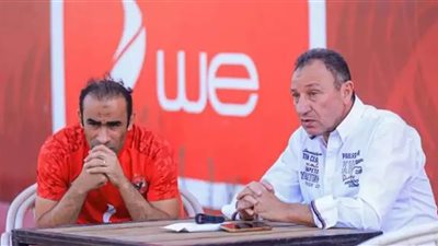 أول تعليق من سيد عبدالحفيظ لخالد بيبو بعد قرار رحيله المفاجئ (فيديو)