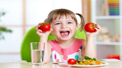 كيف أحمي طفلي من السمنة؟ 5 نصائح 