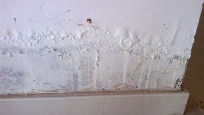 5 نصائح تخلصك من رطوبة المنزل في الشتاء