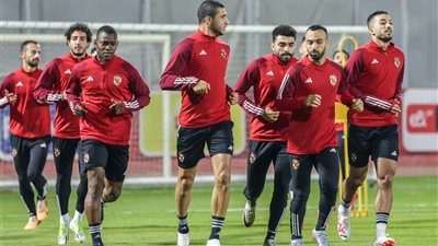 تغييرات مفاجئة في تشكيل الأهلي أمام ميدياما الغاني في دوري أبطال إفريقيا