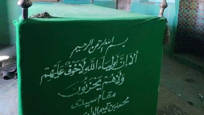 مقتل المتهمين بسرقة لوحات أثرية من ضريح في تبادل إطلاق النار مع الشرطة