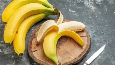 4 أوقات يحذر فيها تناول الموز 