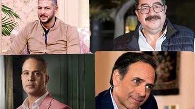 بعد وفاة طارق عبدالعزيز| 4 مشاهير تعرضوا للموت المفاجيء بأزمة قلبية