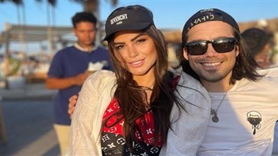 شقيقة صلاح رمزي تنعيه بكلمات مؤثرة