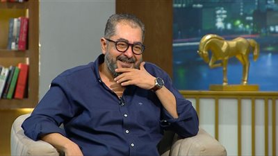 عمرو الليثي يعلن إذاعة اللقاء الأخير للفنان الراحل طارق عبد العزيز