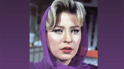 عيد ميلاد شيرين سيف النصر| سر اعتزالها الفن وعمل وحيد تمنت تقديمه