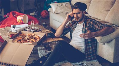 4 خطط فعالة للتعامل مع الزوج الفوضوي «مشيه على قواعد»