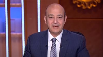 عمرو أديب يحصل على الجنسية السعودية ويوجه رسالة 