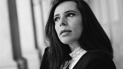 دنى غالي | روائية رصدت معاناة المرأة العراقية في حرب الخليج