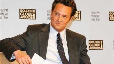 عائلة ماثيو بيري تطلق مؤسسة باسمه لمكافحة الإدمان