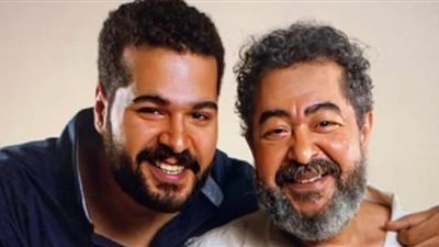 نجل طارق عبد العزيز يرثيه بكلمات مؤثرة: «أكرمتني وسترتني»