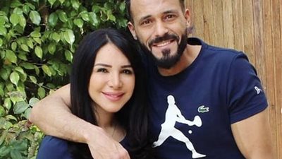 أول تعليق من الكاتبة إنجي علاء بعد انفصالها عن يوسف الشريف 