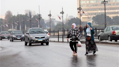 رجعت الشتوية.. الأرصاد تحذر من حالة الطقس على القاهرة والمحافظات غدا الأحد