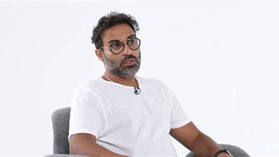 أحمد فهمي: عندي مشاكل في شخصيتي وحياتي سمك لبن تمر هندي