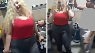 بعد القبض على انجي حمادة | ضبط وإحضار كروان مشاكل