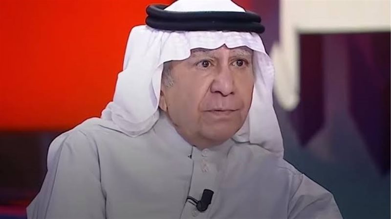 تركي الحمد