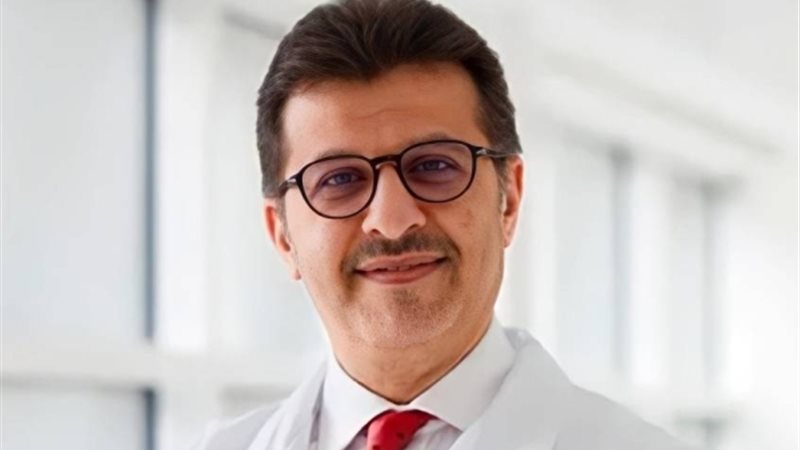 الطبيب هاني نجم