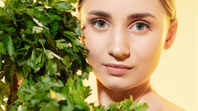 فوائد الطحالب الحمراء