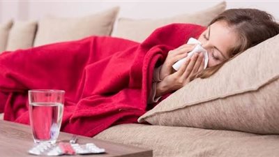 4 مشروبات لعلاج نزلات البرد