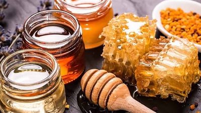 4 أضرار لتناول عسل النحل 