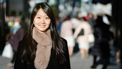 أبرز 3 صفات للمرأة اليابانية «الطاعة والروتين» 