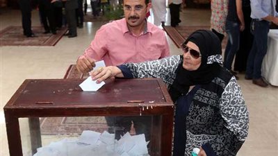 هل تعتبر أيام انتخابات الرئاسة المصرية إجازة رسمية في المصالح الحكومية والمدارس؟