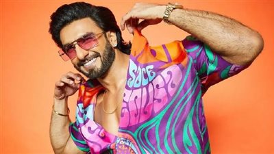 هجوم على نجم بوليوود راينفر سينج بسبب جوني ديب (صور)