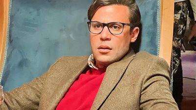 مفاجآت فيلم أبو نسب.. زواج محمد إمام وياسمين صبري وتهديد ماجد الكدواني