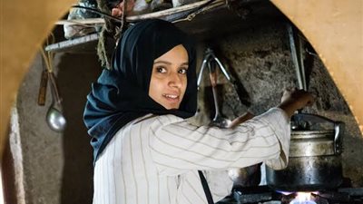 أبرز 3 مميزات للمرأة اليمنية «طيبة القلب والصدق»  