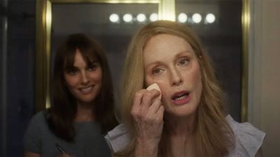 فيلم «مايو ديسمبر» يتصدر نتفليكس في أول أيام العرض