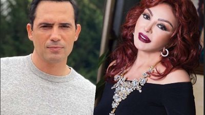 يسرا ونبيلة عبيد تتغزلان في ظافر عابدين: نفسي تمثل معايا (فيديو)