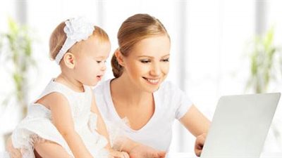 5 نصائح لعودة المرأة إلى العمل بعد إجازة الوضع