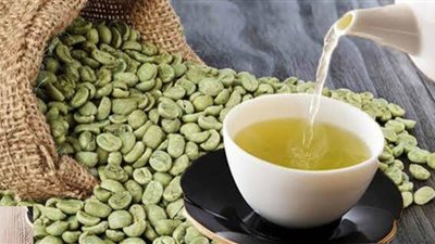 5 أسباب تدفعك لتناول القهوة الخضراء يوميًا 