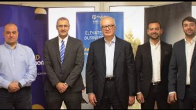 شراكة بين «بيتابس مصر» و«منجم mnGm» لشراء الذهب أونلاين عبر البطاقات