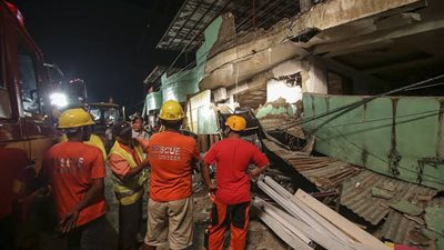 هل يضرب تسونامي اليابان عقب حدوث زلزال الفلبين المميت؟