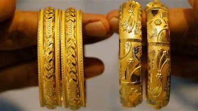سعر الذهب الآن في التعاملات المسائية اليوم الأحد 3-12-2023