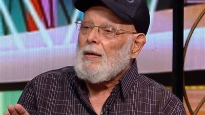 ضبط السائق المتسبب في حادث الفنان الراحل أشرف عبد الغفور