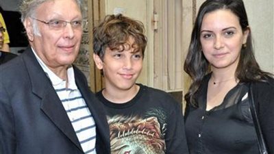 رسالة ريهام أشرف عبد الغفور الأخيرة إلى والدها الراحل: «ياخد من عمري ويعطيك»