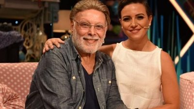 سبب رفض أشرف عبد الغفور دخول ابنته ريهام عالم التمثيل (فيديو)