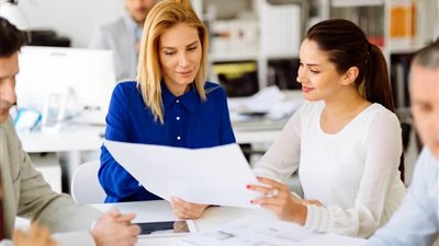 6 نصائح لتكوني قيادية ناجحة في عملك