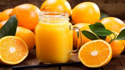 4 فوائد لتناول البرتقال على صحة الرجل 