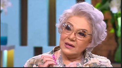 وفاة المنتجة ناهد فريد شوقي عن عمر 72 عامًا