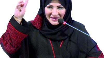 بقلم نورة فيصل الشعبان: الصحة النفسية.. للعيش برفاهية