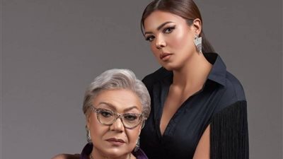 سبب عدم حضور ناهد السباعي جنازة والدتها ناهد فريد شوقي