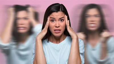 4 أسباب لزيادة هرمون الذكورة لدى النساء