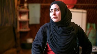 أبرز مميزات المرأة السورية (إنفوجراف)