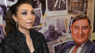 ابنة مفيد فوزي تكشف عن فنانة فشل في محاورتها رغم إعجابه بها