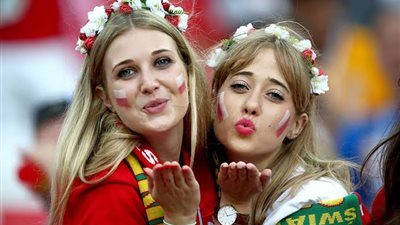 أغرب عادات الزفاف لدى المرأة البولندية «قص الشعر والسؤال عن العمر» 